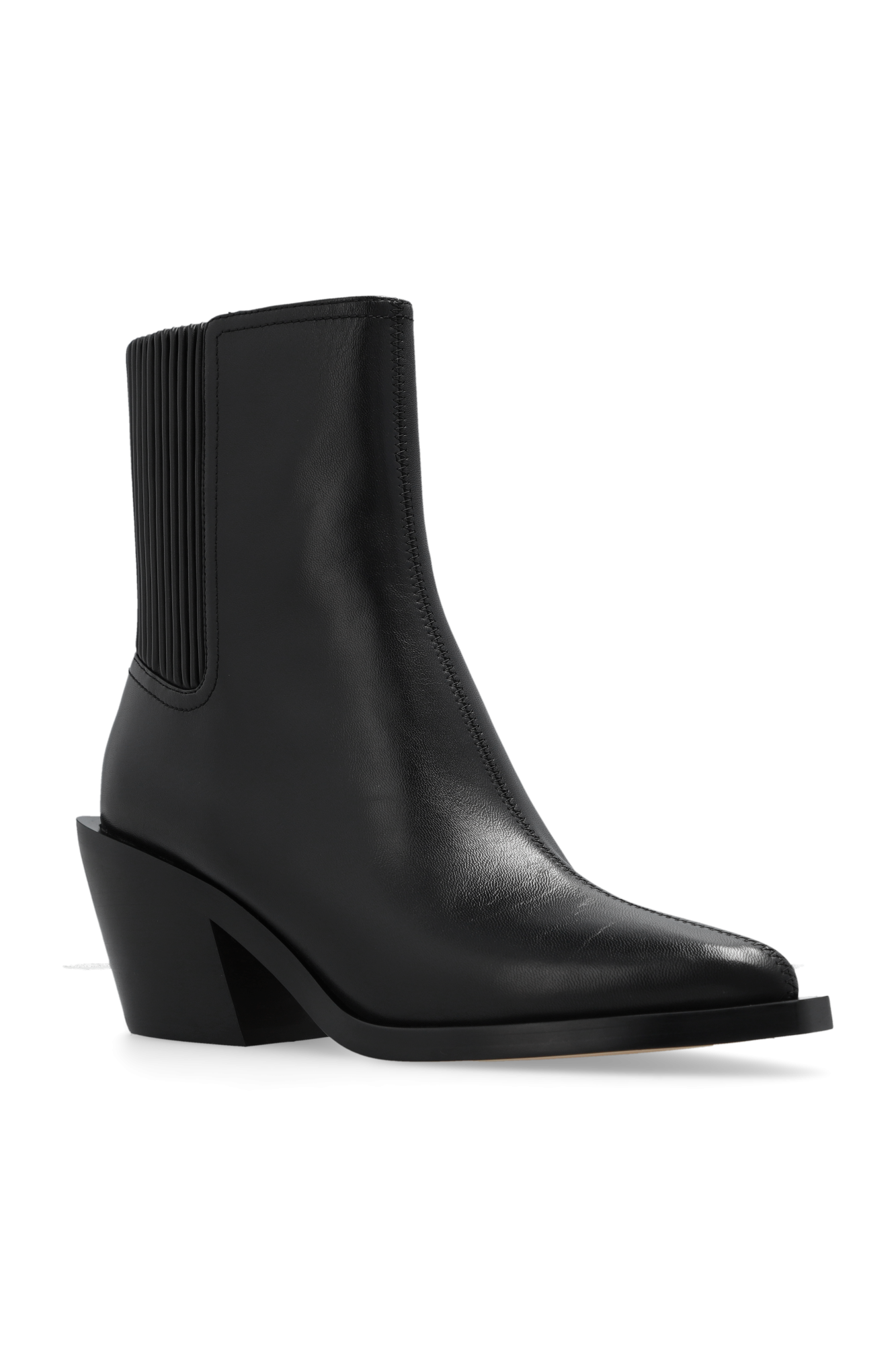 Coach 'Prestyn' heeled boots | Women's Shoes | Vitkac